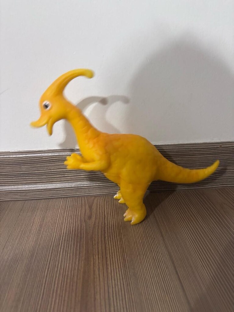 dinazor üç adet - 3