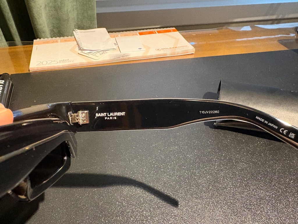 Saint Laurent SL 572 - 14