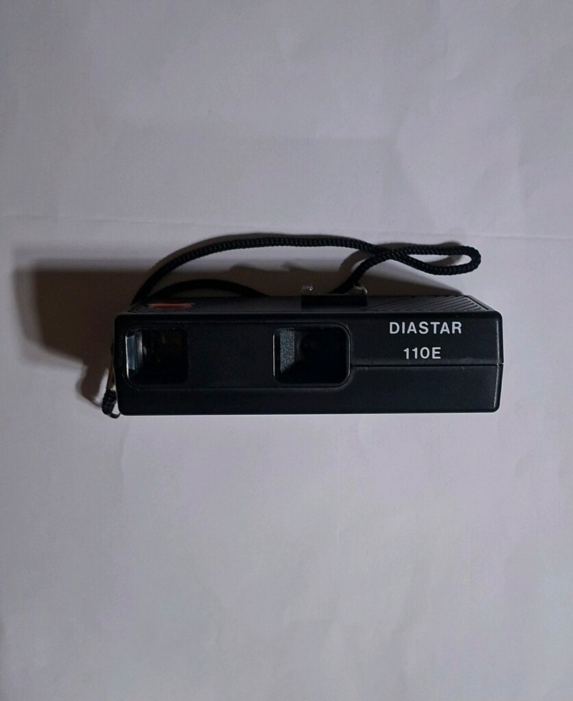 DIASTAR 110 E FOTOĞRAF MAKİNESİ - 4