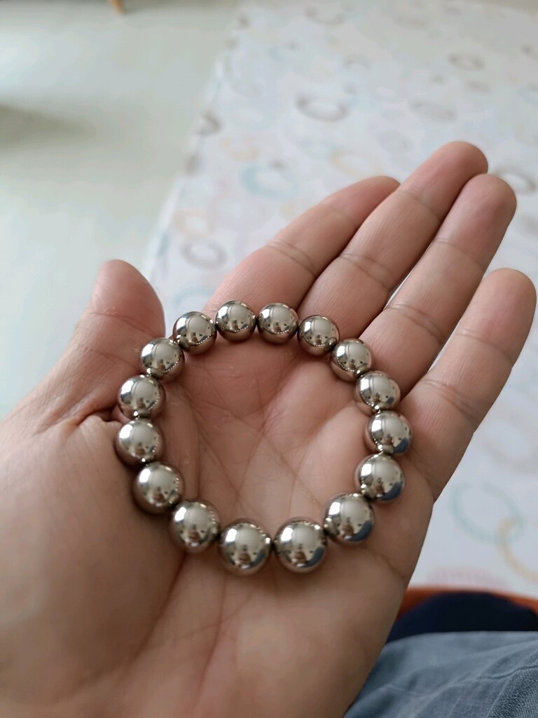 6x3 mm Neodyum Mıknatıs