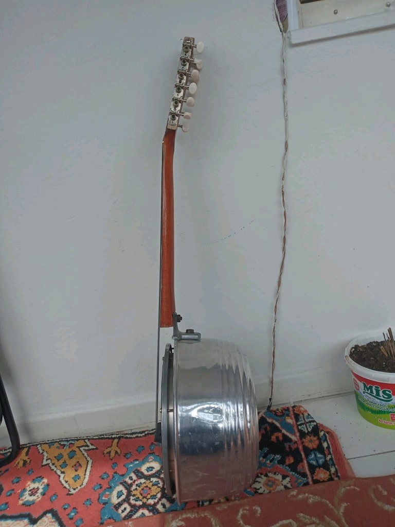 satılık cümbüş - 3