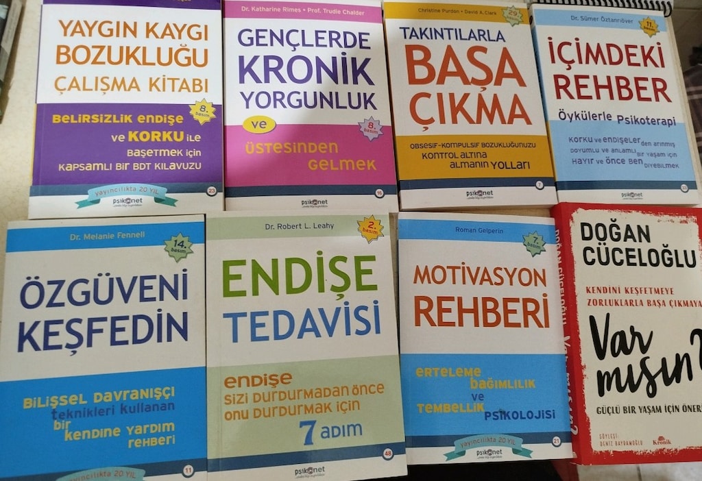 psikoloji ve dünya klasikleri