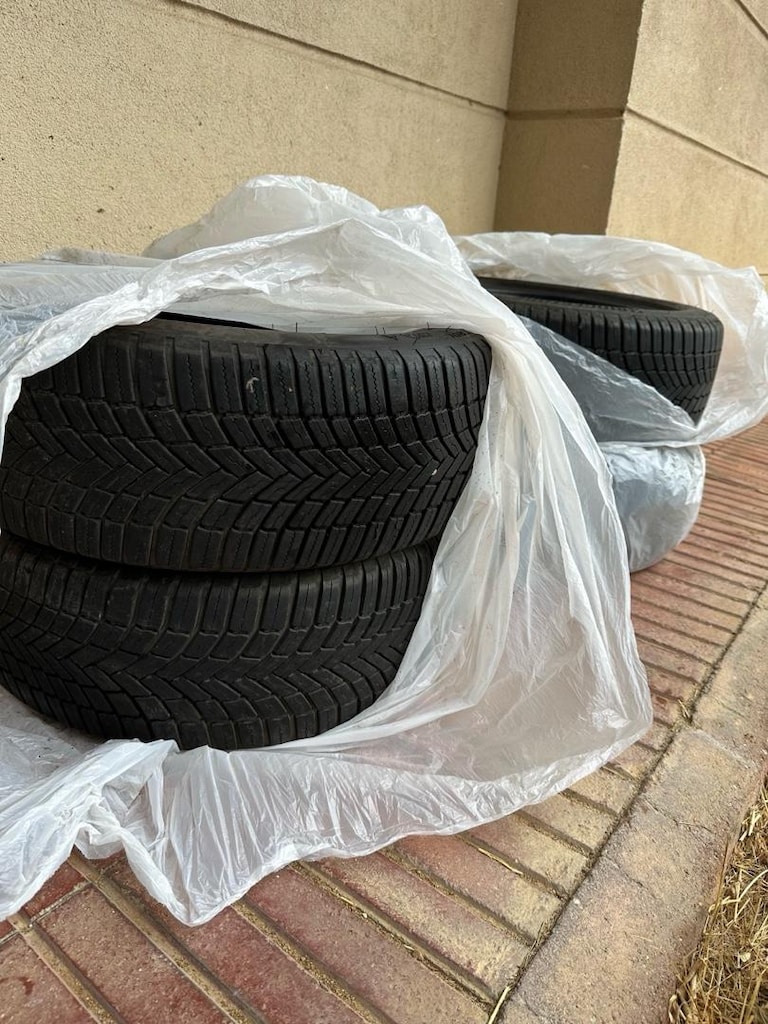 Bridgestone 4 Mevsim Orta Seviye - 7