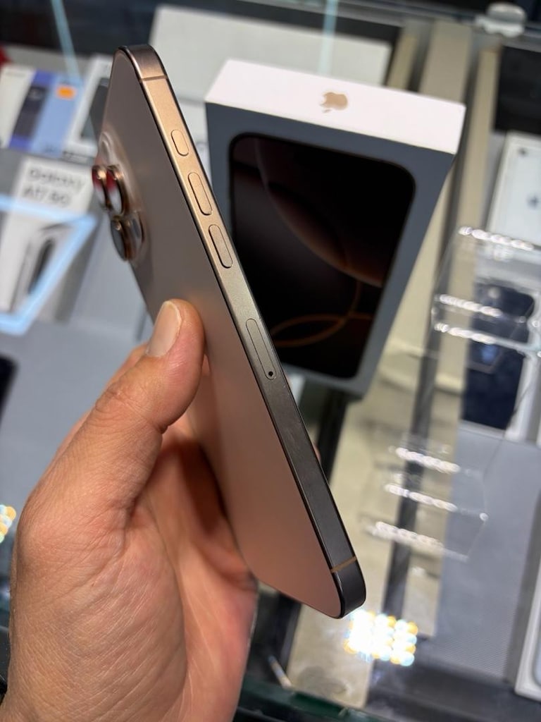 İPHONE 16 PROMAX - 5