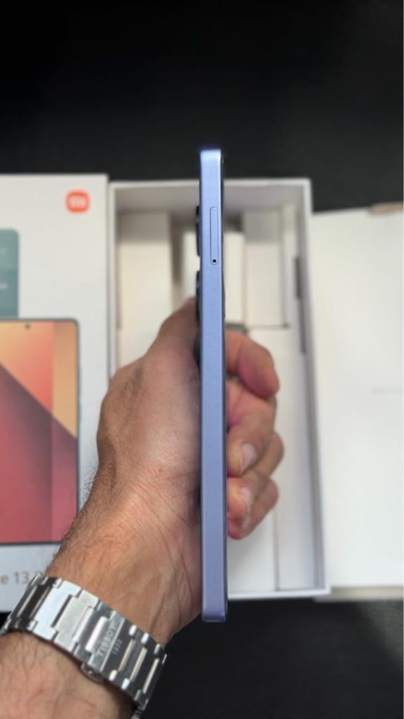 Xiaomi Redmi Note 13 Pro - 7