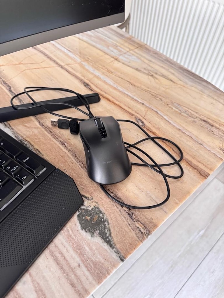 Az Kullanılmış Oyuncu Bilgisayarı RTX-3060Ti+i5 12400F+32”Curved Ekran - 11