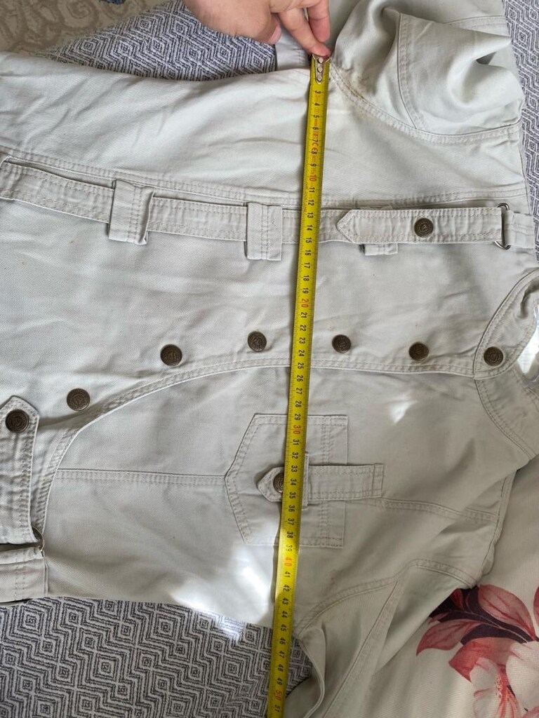 Blazer Ceket - 7