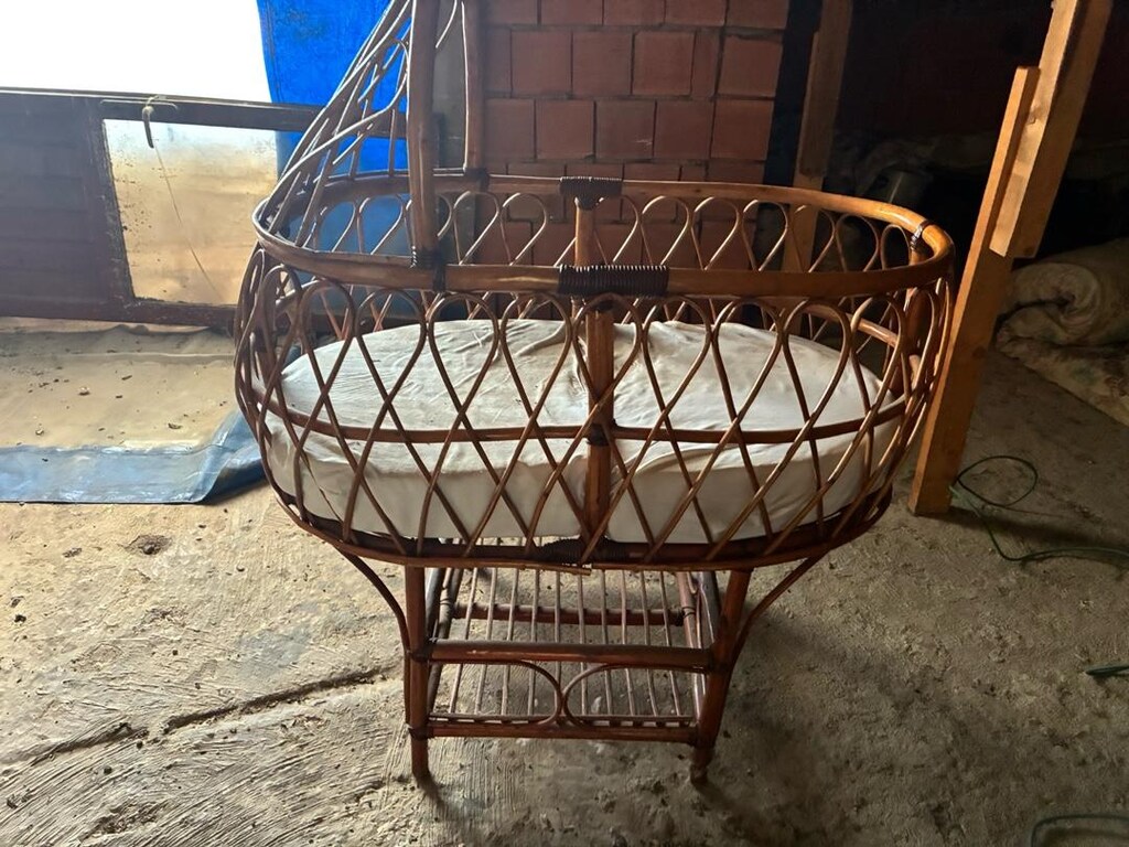 beşik - 4