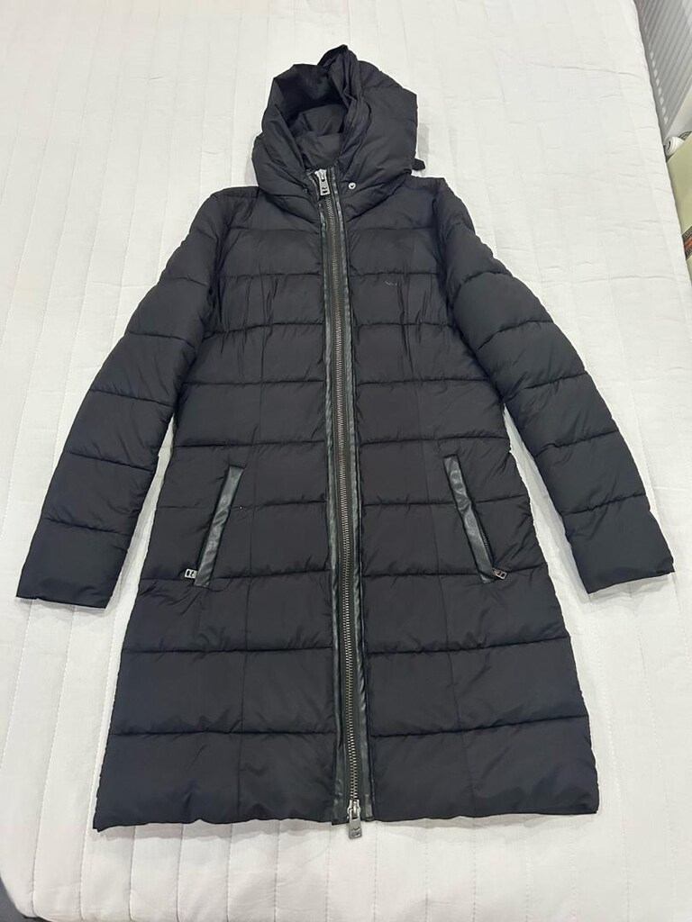 Kadın Mont(LTB Marka)