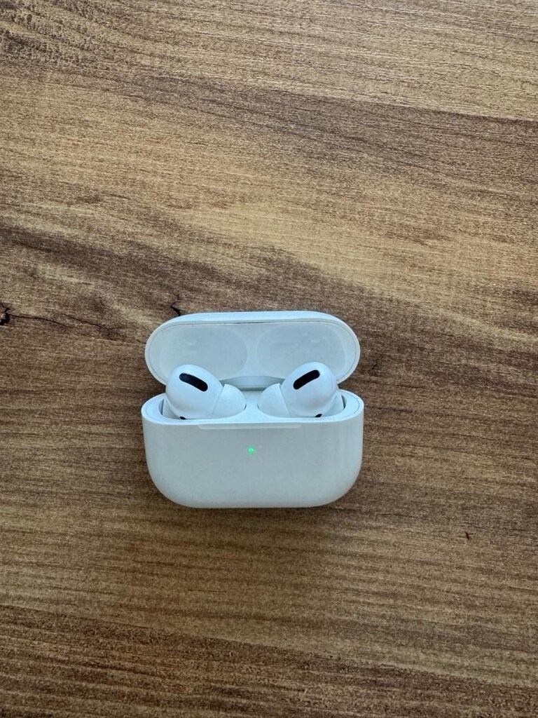 Airpod Pro 2. nesil Orjinal Faturalı - 2