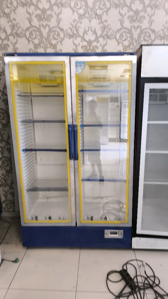Meşrubat dolapları kola dolapları ayran dolapları çiçek dolapları - 19