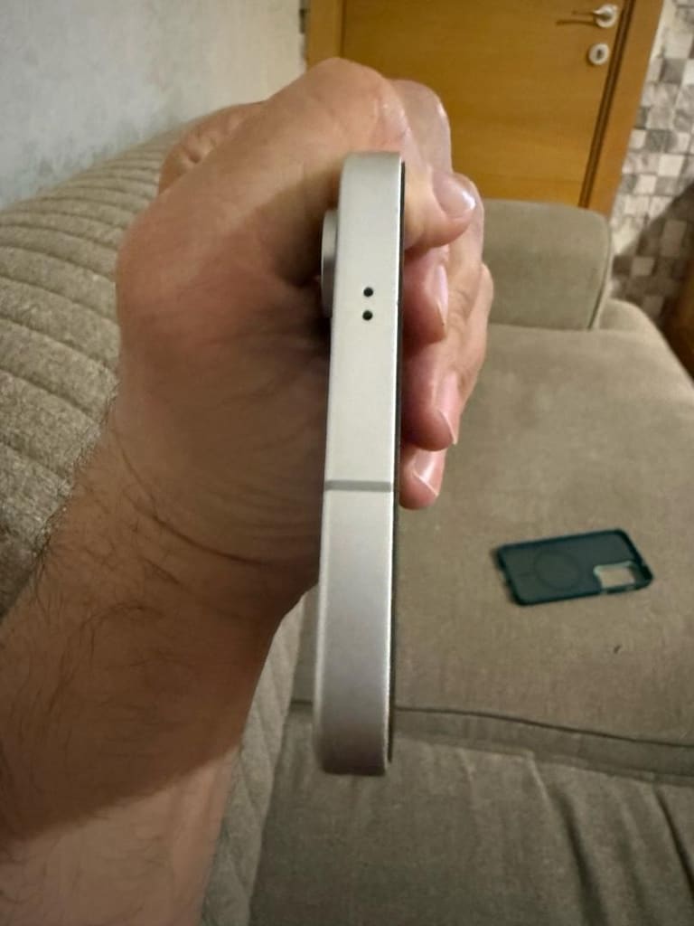 SAMSUNG S25 FE çiziksiz yurtiçi - 5
