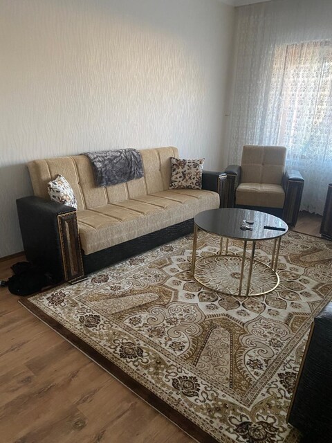Koltuk Takımı ve TV Unitesi