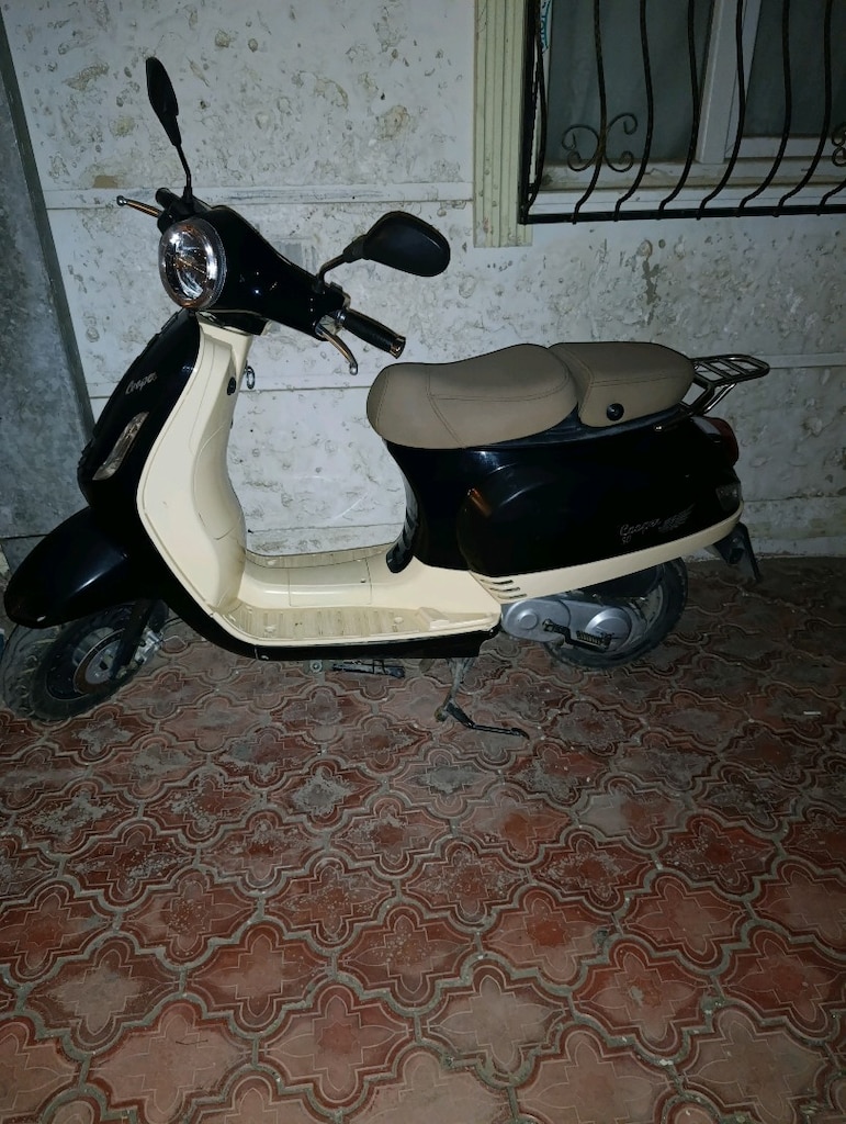 satılık motor - 2