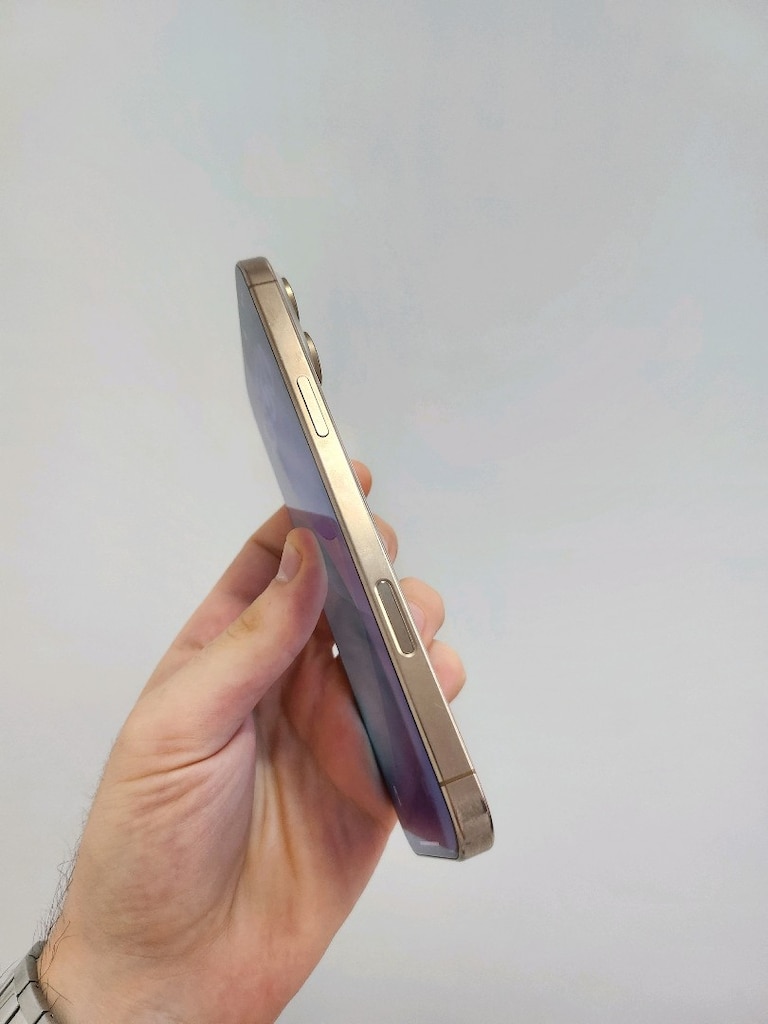 İPHONE 16 PRO MAX 256 AÇIKLAMAYI OKUYUNUz - 2