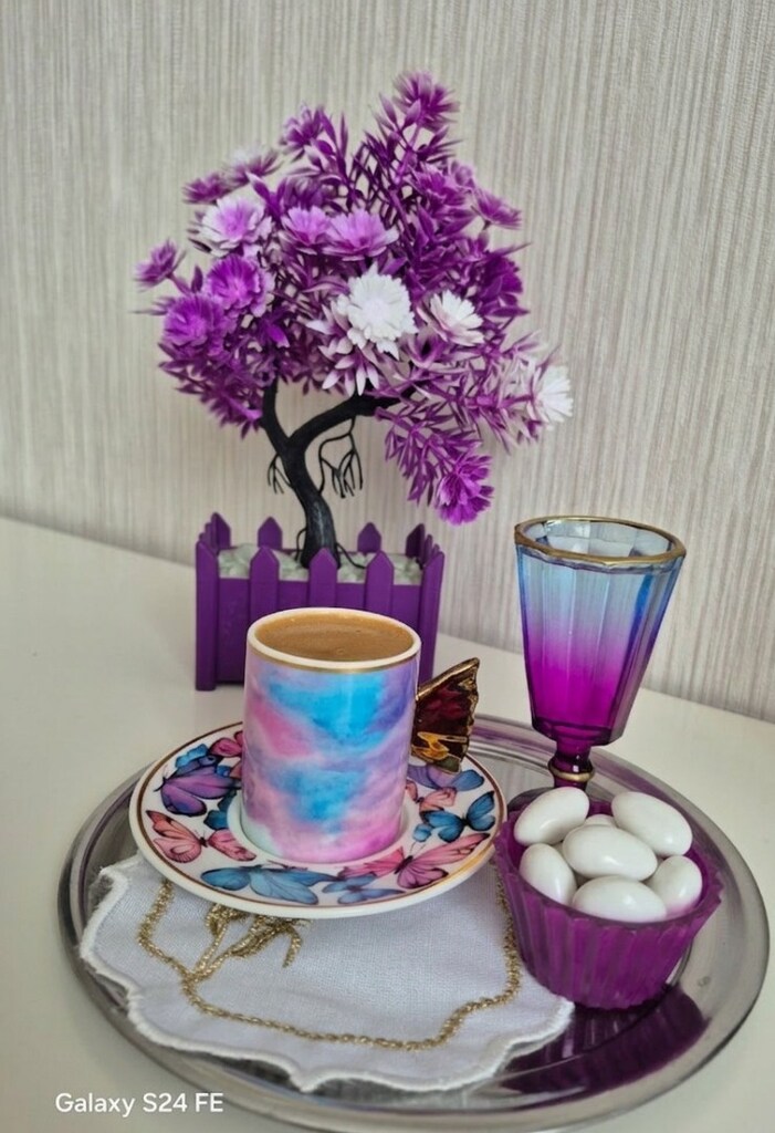 fincan takımı - 4