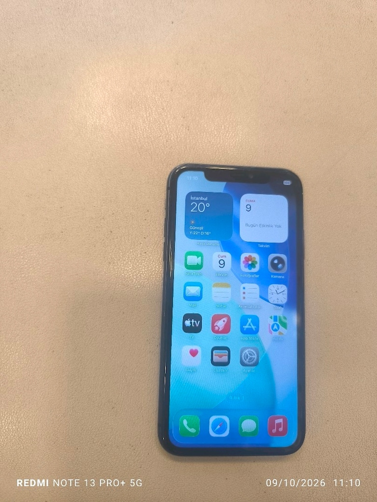 iPhone 11 - 2