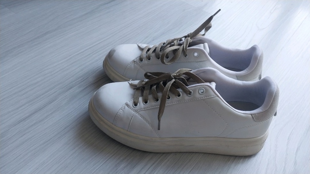 AYAKKABI PULL&BEAR