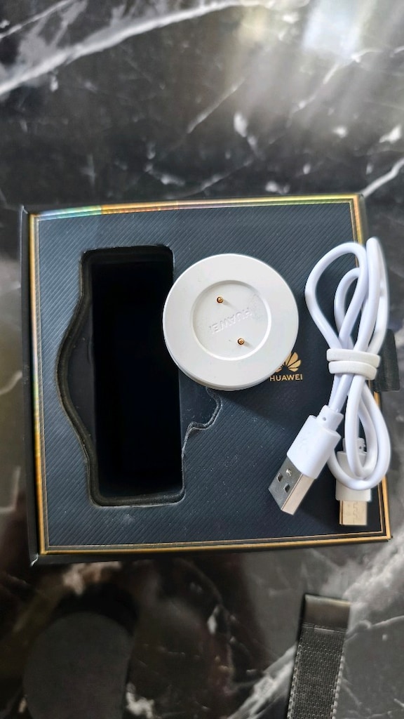 Huawei gt2 akıllı saat - 5