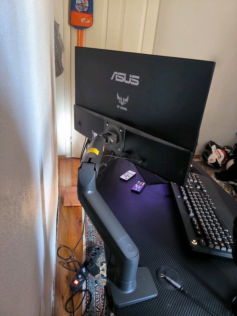 RTX 4060 Ti + i7 13700KF FULL SETUP GAMING BİLGİSAYAR - 2