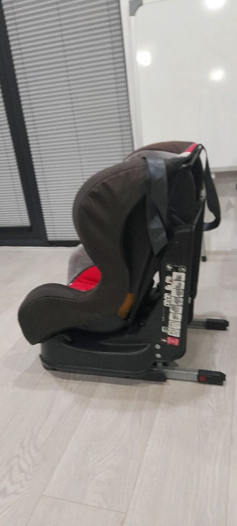 BYBİ PULAS ÇOCUK KOLTUK - 10