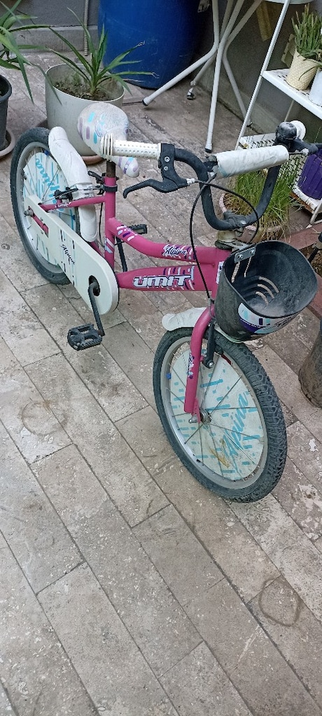 satılık iki adet bisiklet ( tek tek veya ikisi birden) - 4