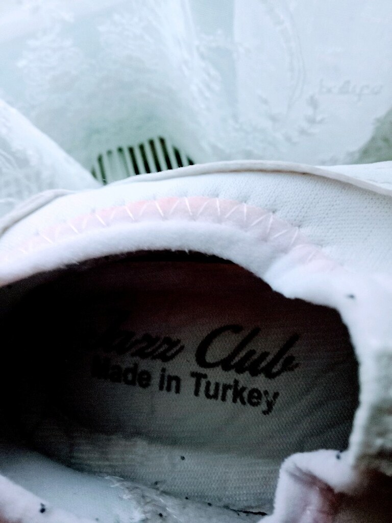 Spor ayakkabı - 5