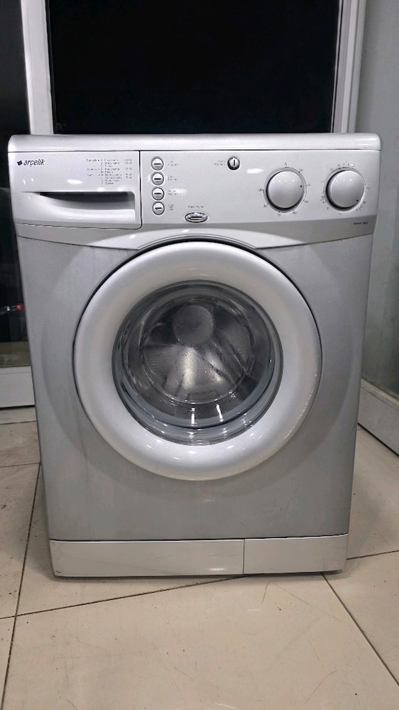 arçelik çamaşır makinesi - 3