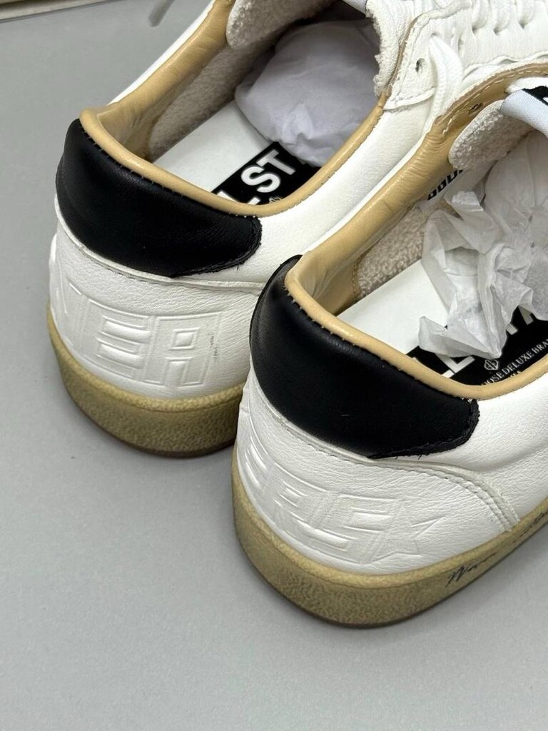 GOLDEN GOOSE BALLSTAR - 5