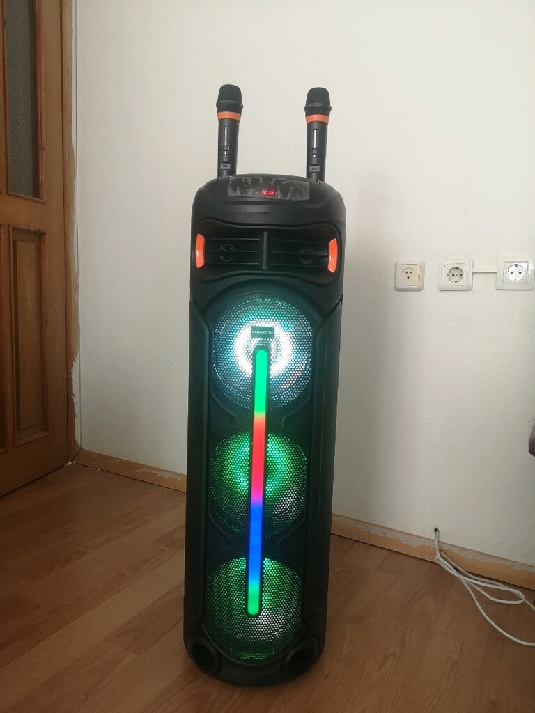 Carboon Cb-100 - 2