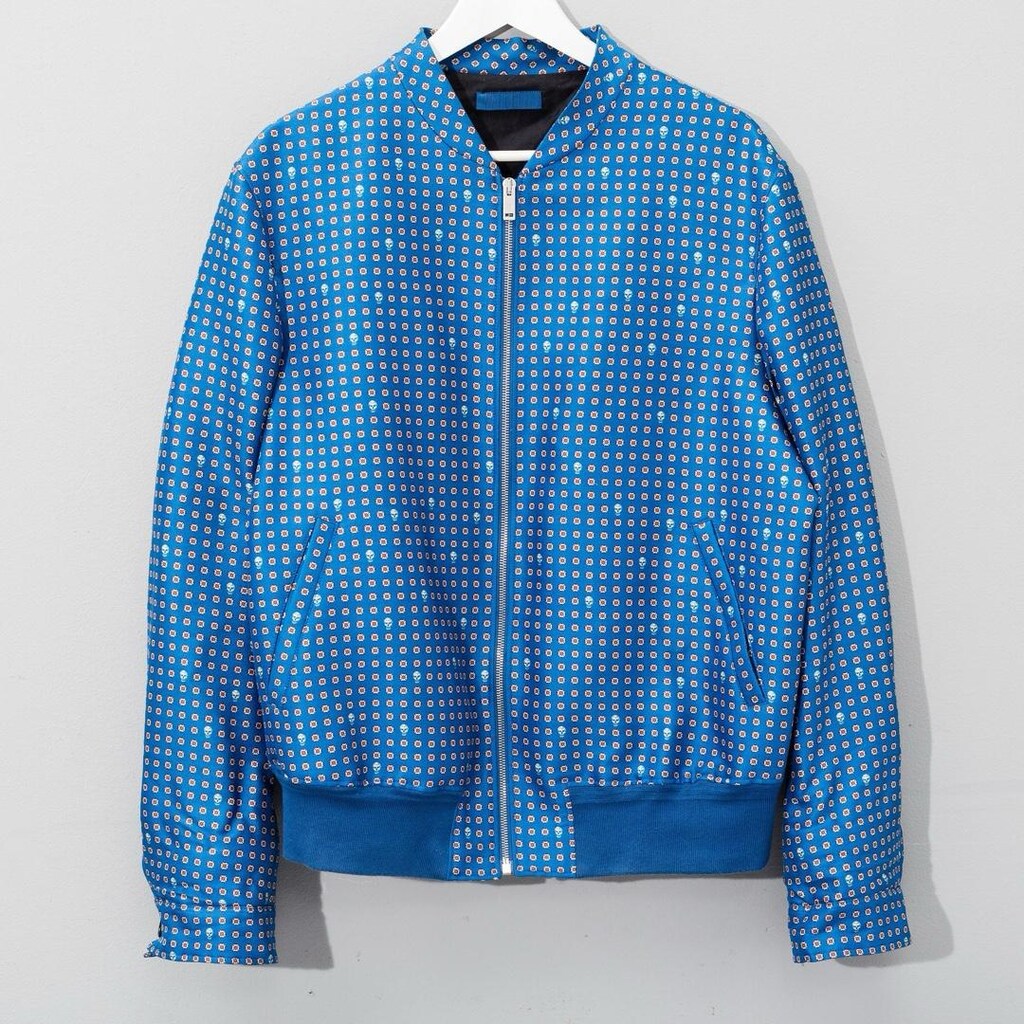 Alexander McQueen jacket - 5
