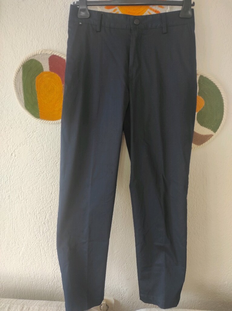 HUGO BOSS ORJİNAL PANTOLON - 2