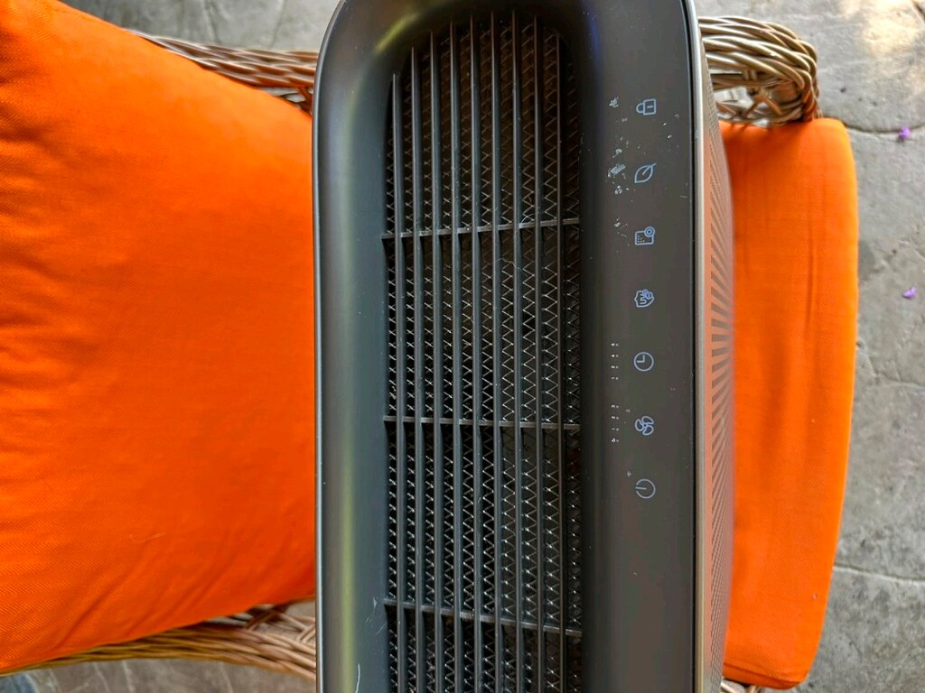 TCL BREEVA PRO 400 HAVA TEMİZLEYİCİ - 3