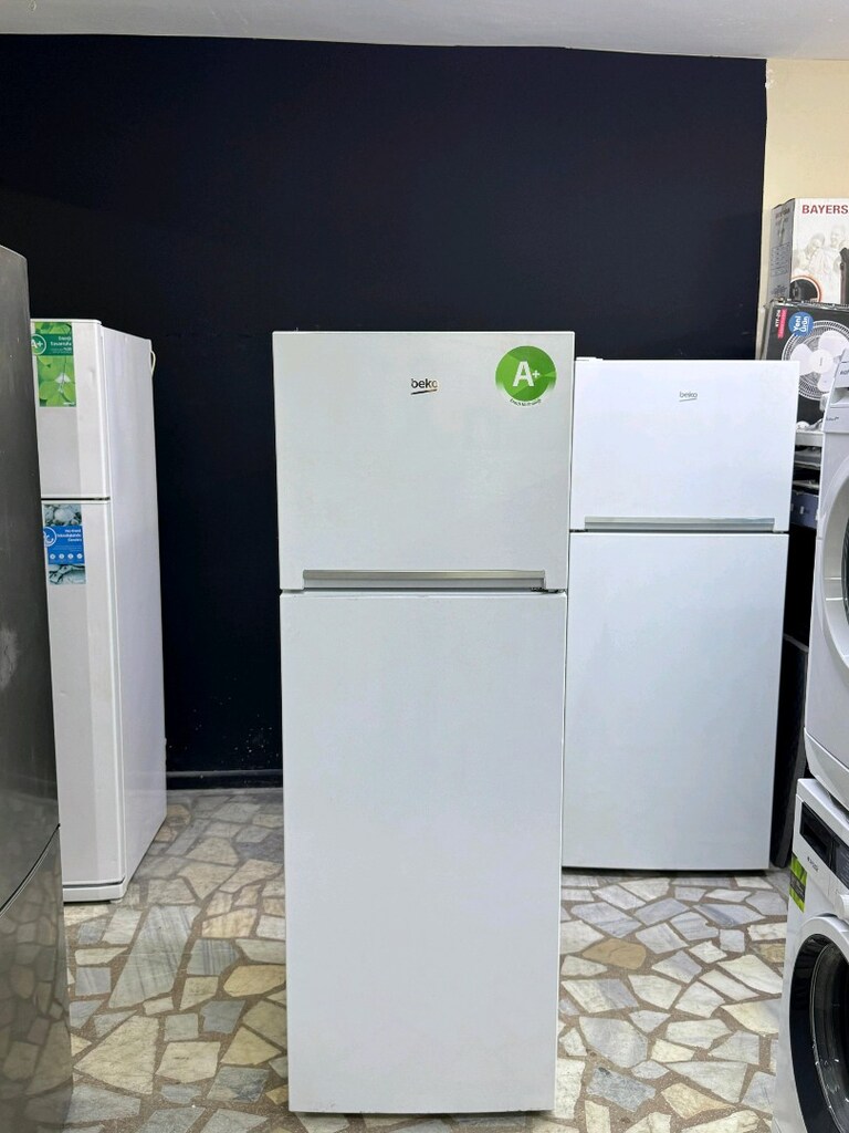 BEKO 60'LIK YENİ NESİL NO FROST BUZDOLABI - 2