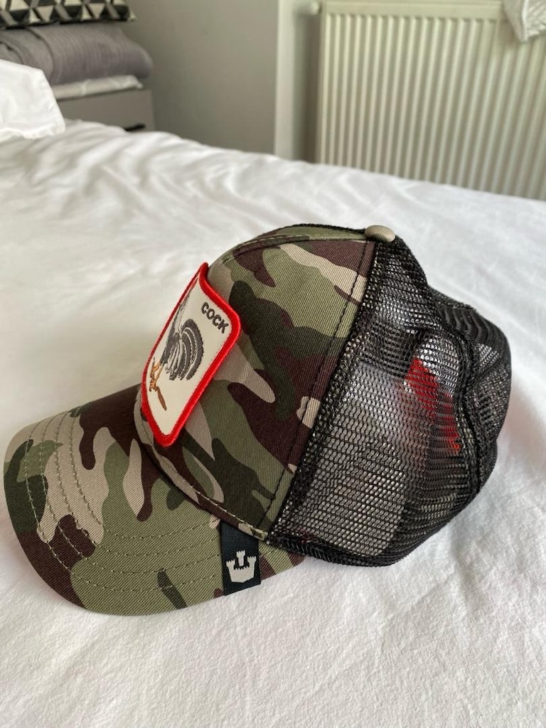 Goorin bros - 5