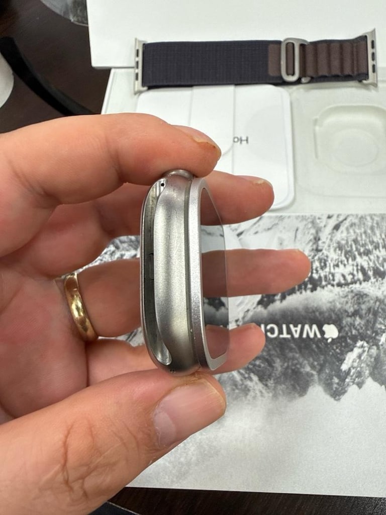 Apple Watch ultra 2 49 mm - 7