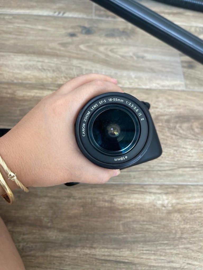 canon fotoğraf makinası - 5