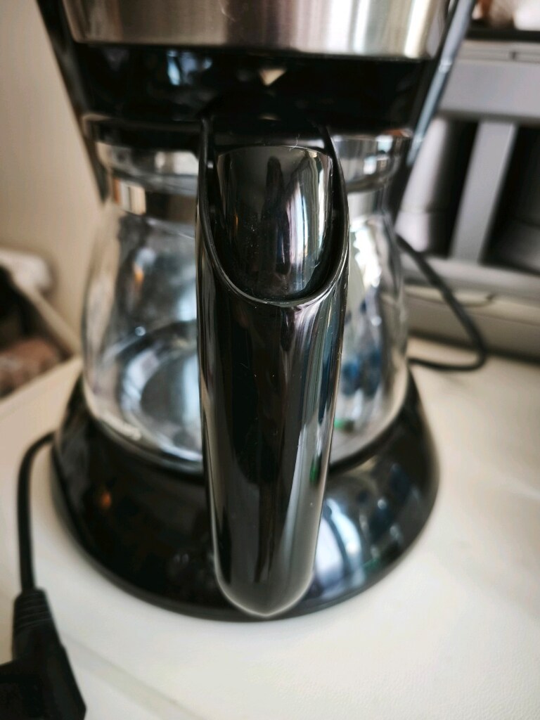 Philips Filtre Kahve Makinesi - 9