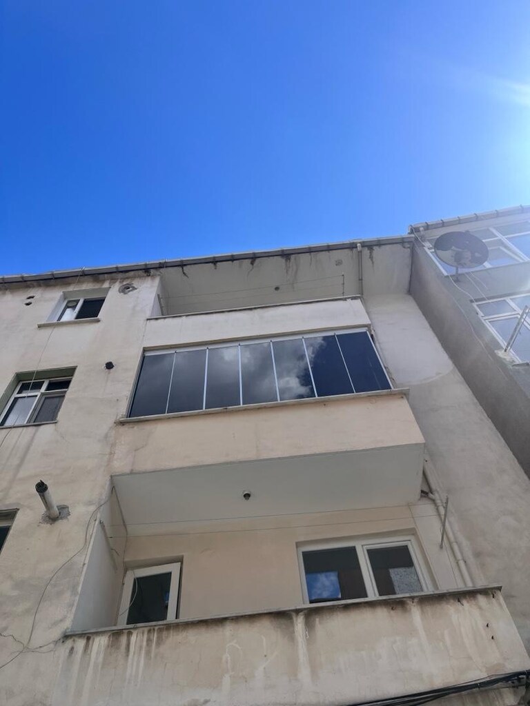 cam balkon - 2