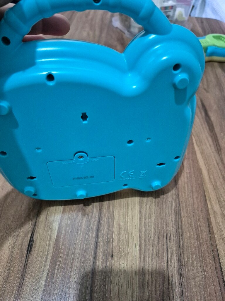 Minobo sesli müzikli hayvan sesleri melodiler - 3