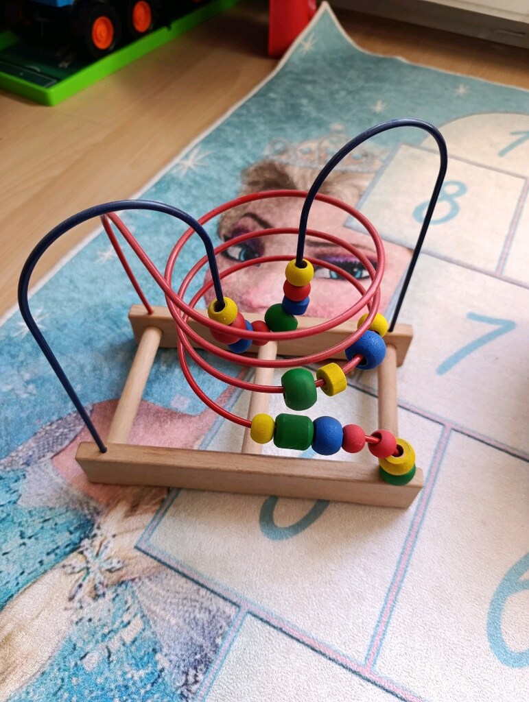 ahşap oyuncakl - 3