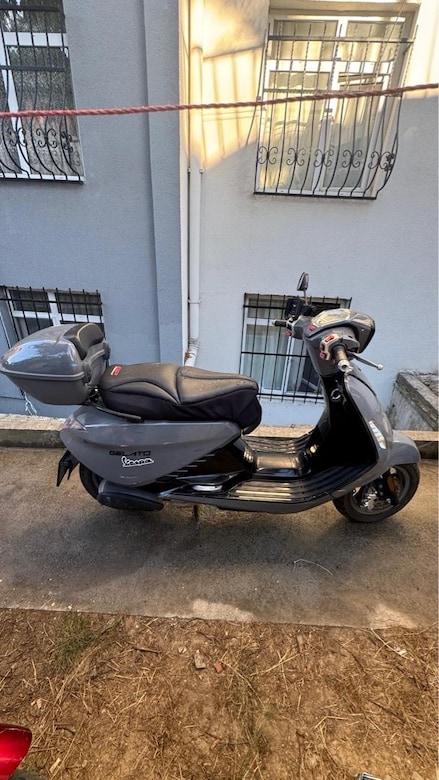 YUKİ GELATO 50 125 cc - 3