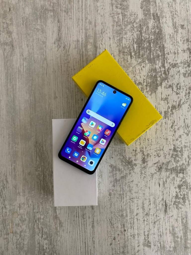 NOTE 9 PRO 128GB TERTEMİZ!!! - 2