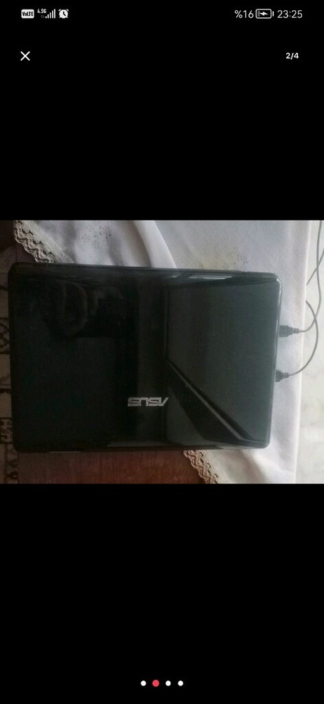 Asus laptop - 4