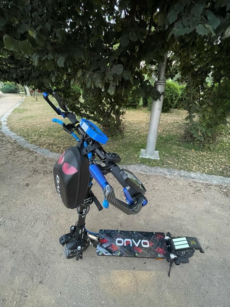 ONVO OV O12 XPLUS 2026 - 4