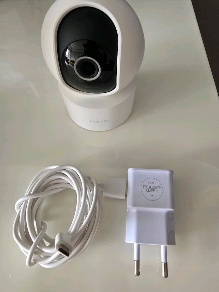 Xiaomi Smart Camera C200 - 2