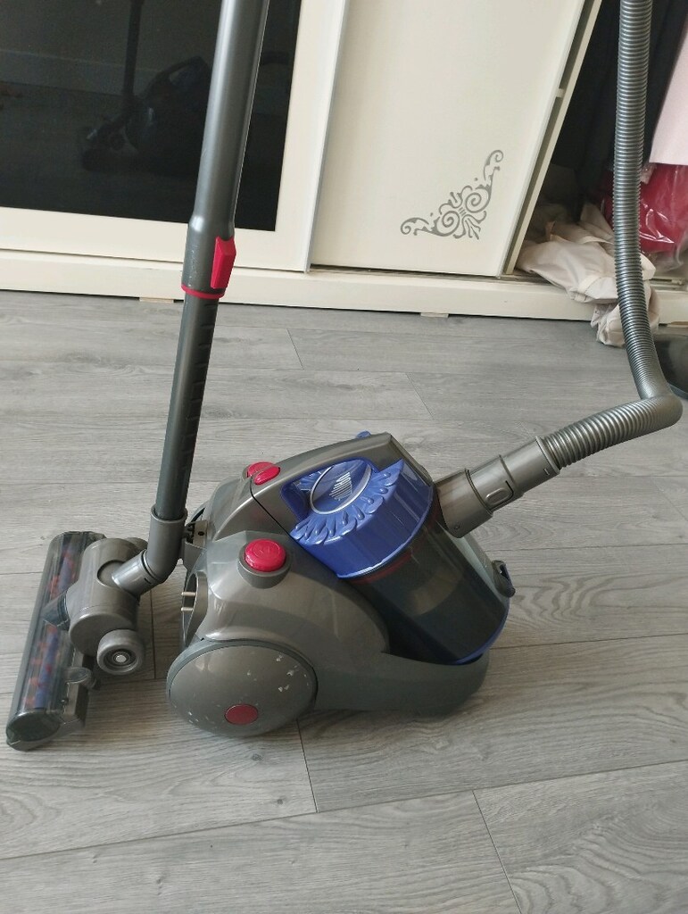 karaca elektrik süpürgesi - 4