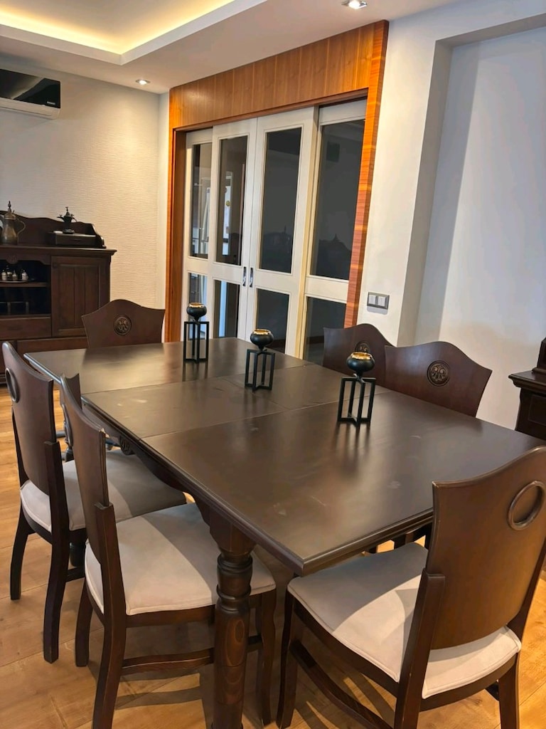 Yemek odası takımı - 4