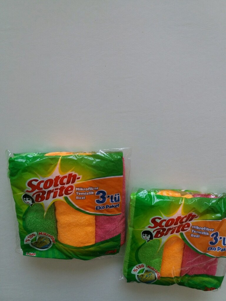Scote brite SET - 5