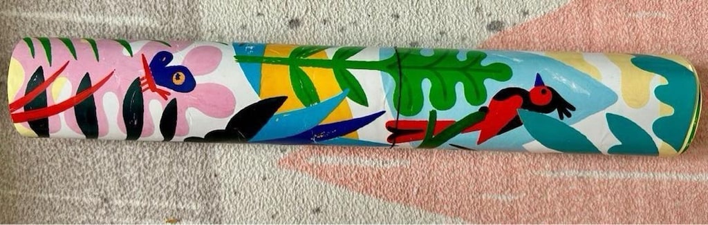 Jungle Puzzle - 5